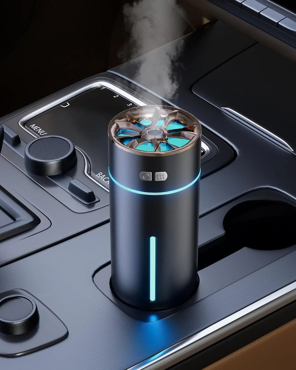 Desktop Humidifier