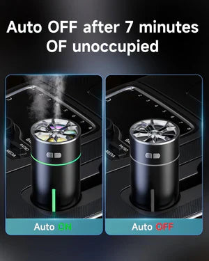Desktop Humidifier