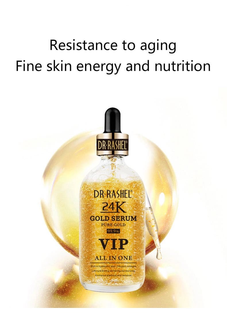 Dr Rashel - VIP 24k Serum (Original)