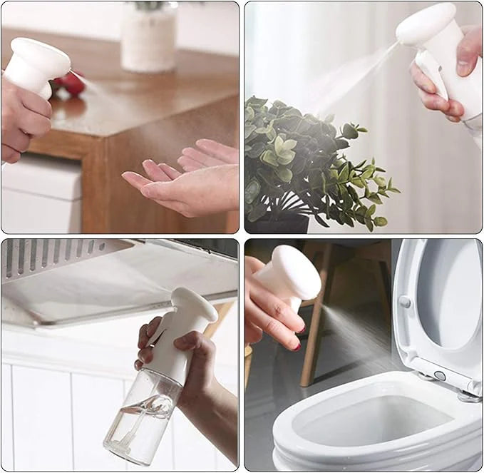 Kitchen Oil Spray Bottle