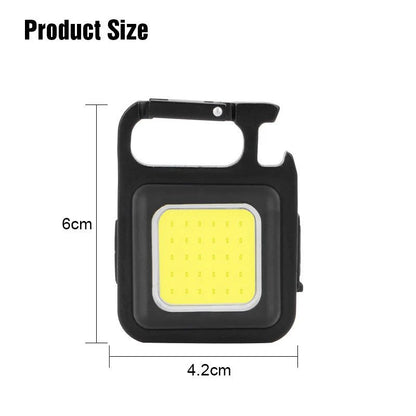 Home Emergency Night Light Car Repair Light Camping Light