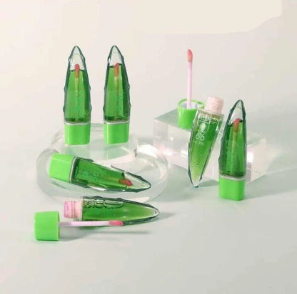 Warda Beauty - Magic Lip Oil Original)