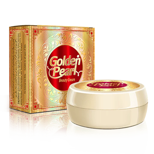 Whitening Beauty Night Cream